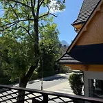 公寓 Kosowka Premium