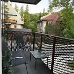Kosowka Premium * 扎科帕内