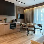 公寓 Kosowka Premium 扎科帕内