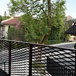 公寓 Kosowka Premium