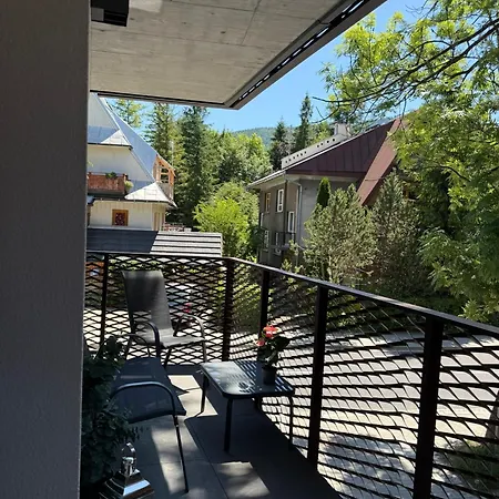 Kosowka Premium * Zakopane