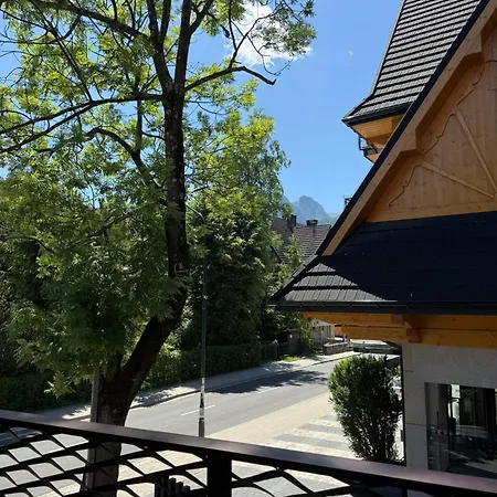Lägenhet Kosowka Premium