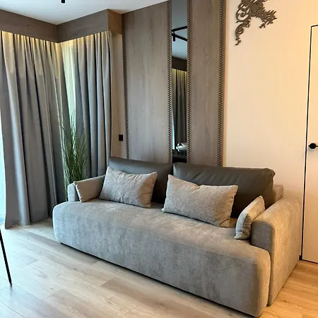 Kosowka Premium Lägenhet Zakopane