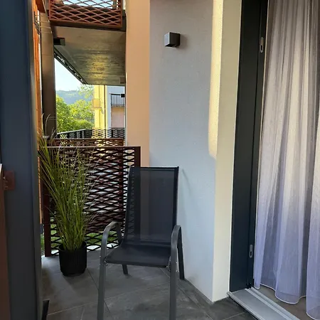Kosowka Premium Lägenhet Zakopane