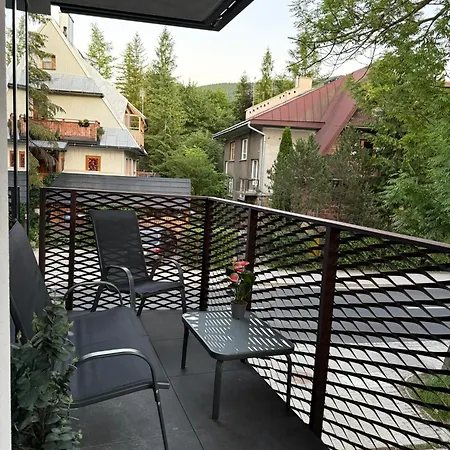 Kosowka Premium * Zakopane