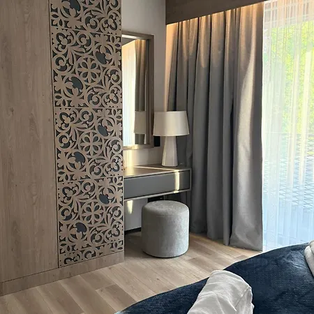 Appartement Kosowka Premium *