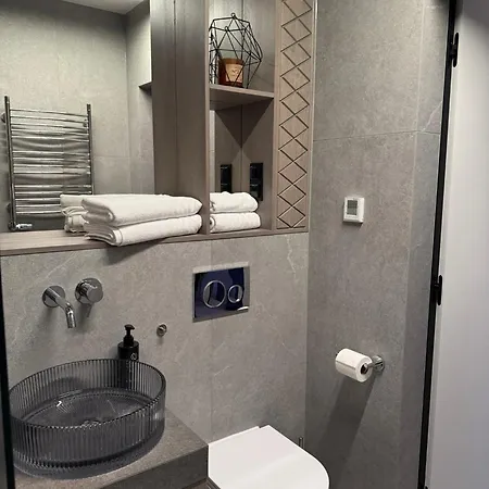 Kosowka Premium Appartement Zakopane