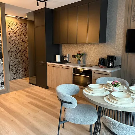 Kosowka Premium * Zakopane