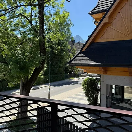 Kosowka Premium Lägenhet