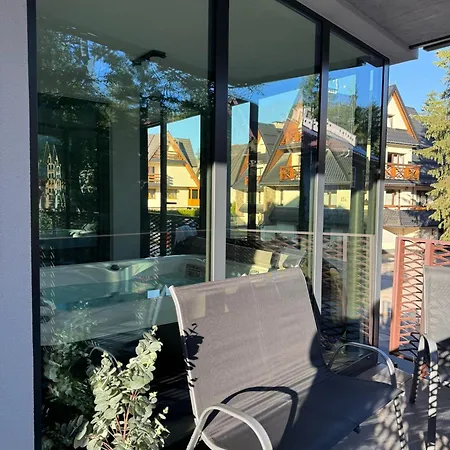 Appartement Kosowka Premium