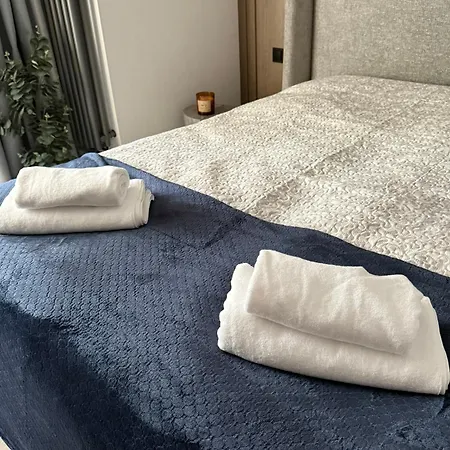 Kosowka Premium Appartement Zakopane