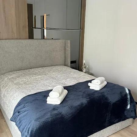 Appartement Kosowka Premium