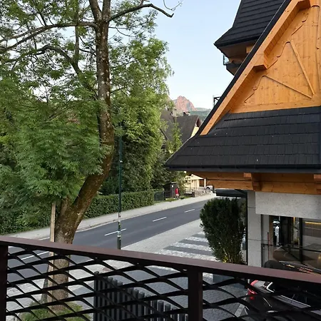 Kosowka Premium Appartement