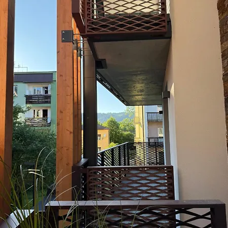 Kosowka Premium Lägenhet Zakopane