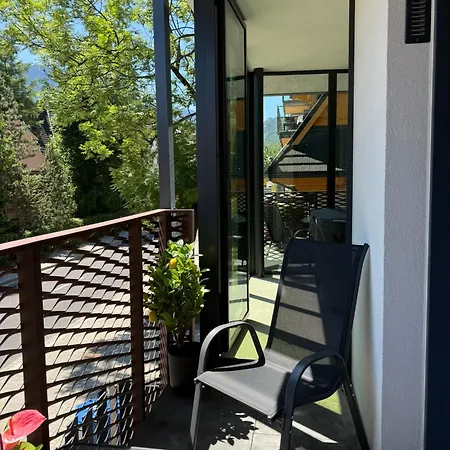 Kosowka Premium Appartement *