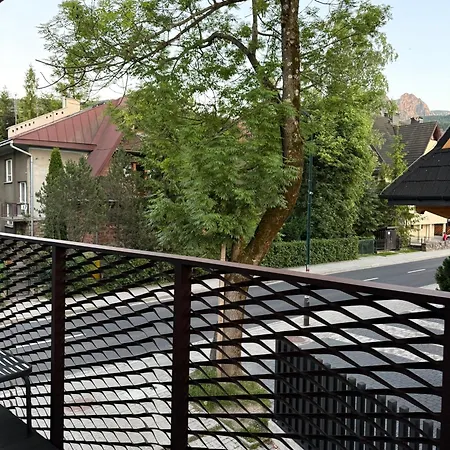 Lägenhet Kosowka Premium
