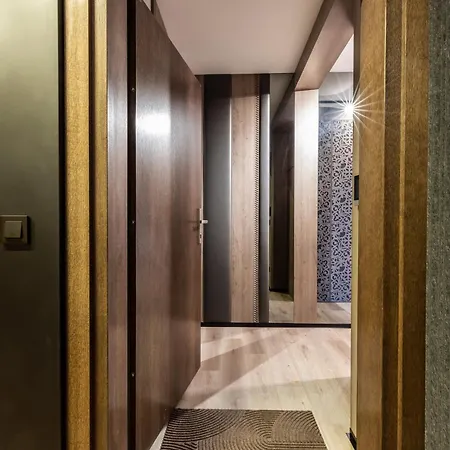 Appartement Kosowka Premium *