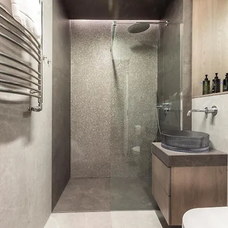 Kosowka Premium Appartement *