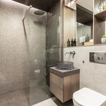 Kosowka Premium Appartement Zakopane