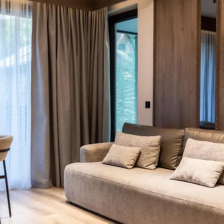 Appartement Kosowka Premium Zakopane