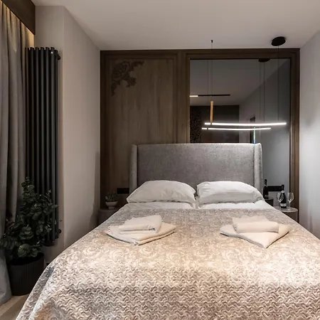 Kosowka Premium * Zakopane