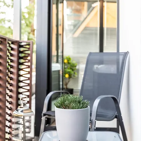 Kosowka Premium Appartement