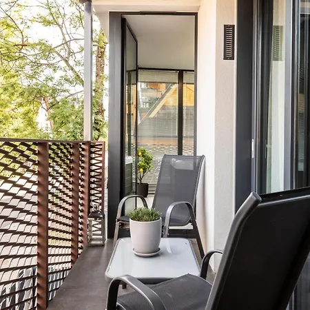 Appartement Kosowka Premium Zakopane