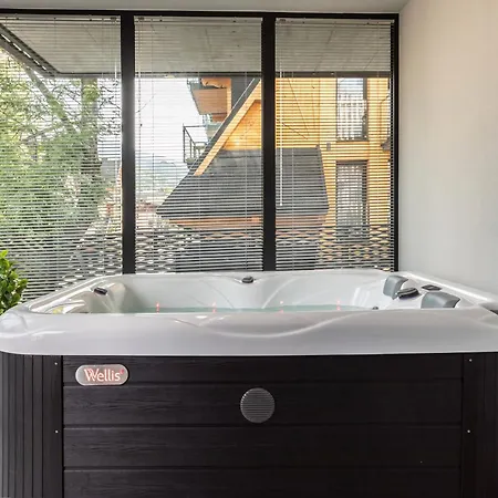 Kosowka Premium Zakopane