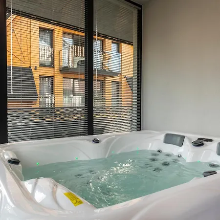 Kosowka Premium * Zakopane