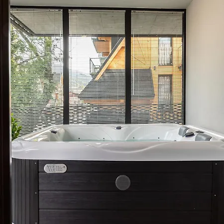 Kosowka Premium Appartement *