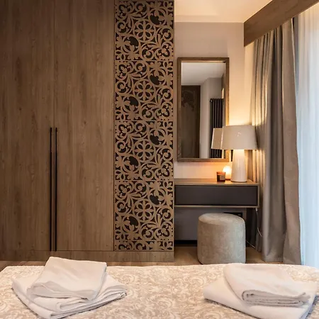 Kosowka Premium Appartement