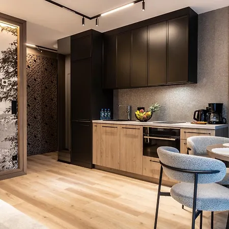 Kosowka Premium Appartement *