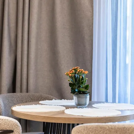 Kosowka Premium Appartement