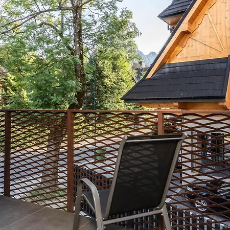 Kosowka Premium Appartement