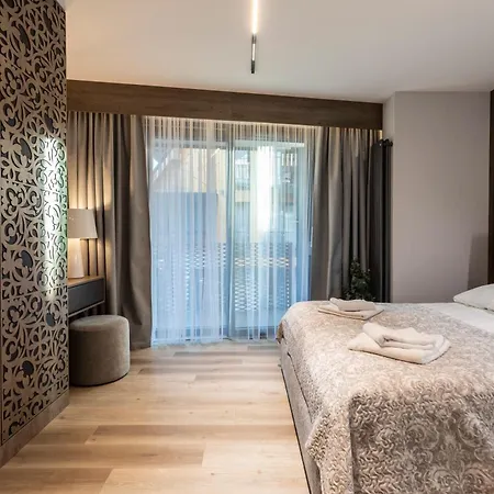 Appartement Kosowka Premium