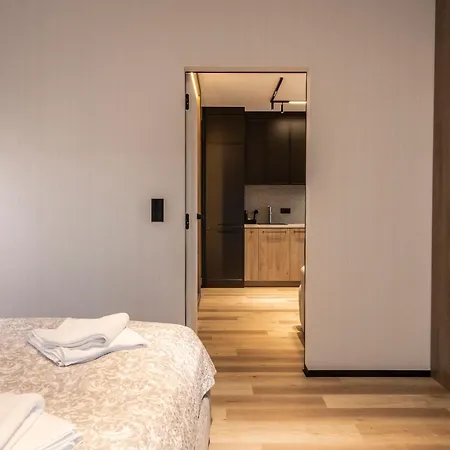 Appartement Kosowka Premium Zakopane