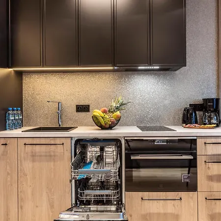 Kosowka Premium * Zakopane