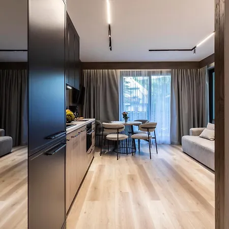 Appartement Kosowka Premium *