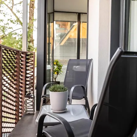 Appartement Kosowka Premium Zakopane