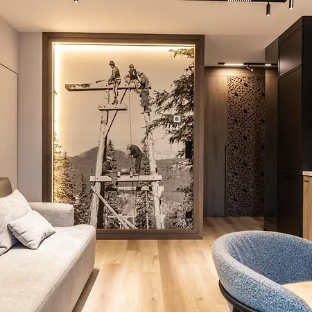 Appartement Kosowka Premium Zakopane