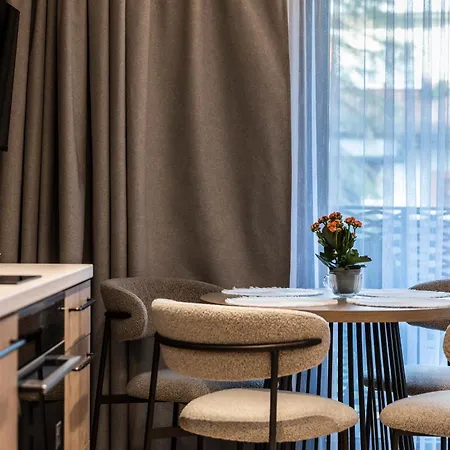 Appartement Kosowka Premium *