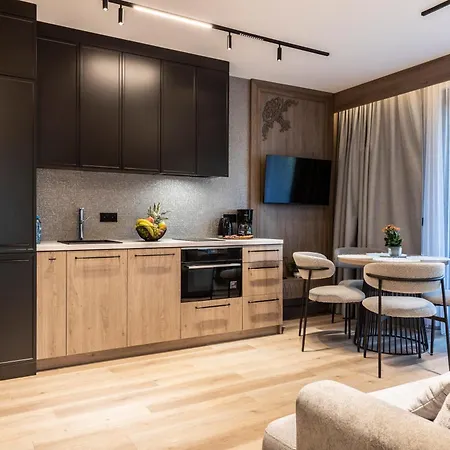 Appartement Kosowka Premium Zakopane