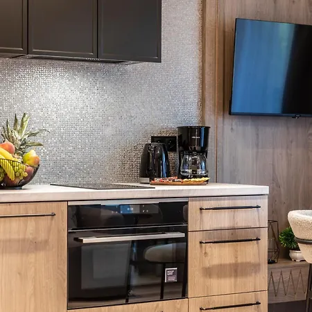 Appartement Kosowka Premium *