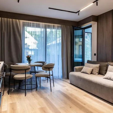 Kosowka Premium Appartement *