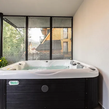 Kosowka Premium Zakopane