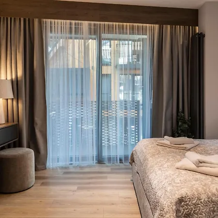 Appartement Kosowka Premium Zakopane