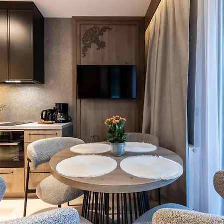 Kosowka Premium * Zakopane