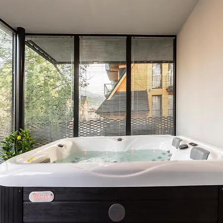 Kosowka Premium Appartement