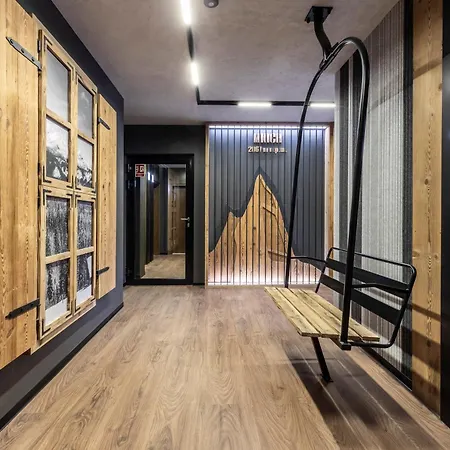 Appartement Kosowka Premium *