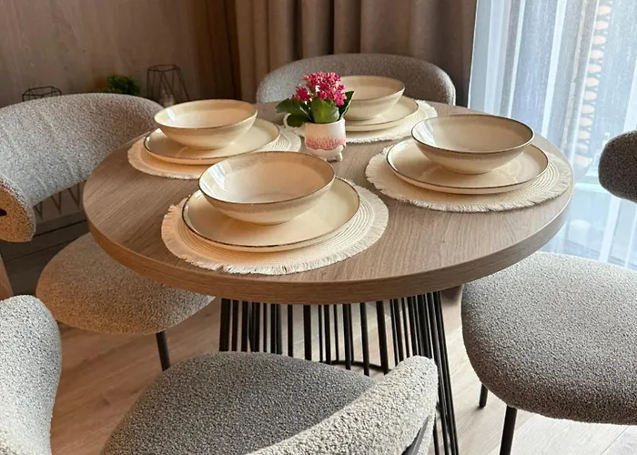 Apartamento Kosówka Premium